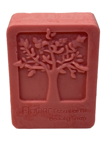 Strawberry Soap – Sweet Freshness for Your Skin
