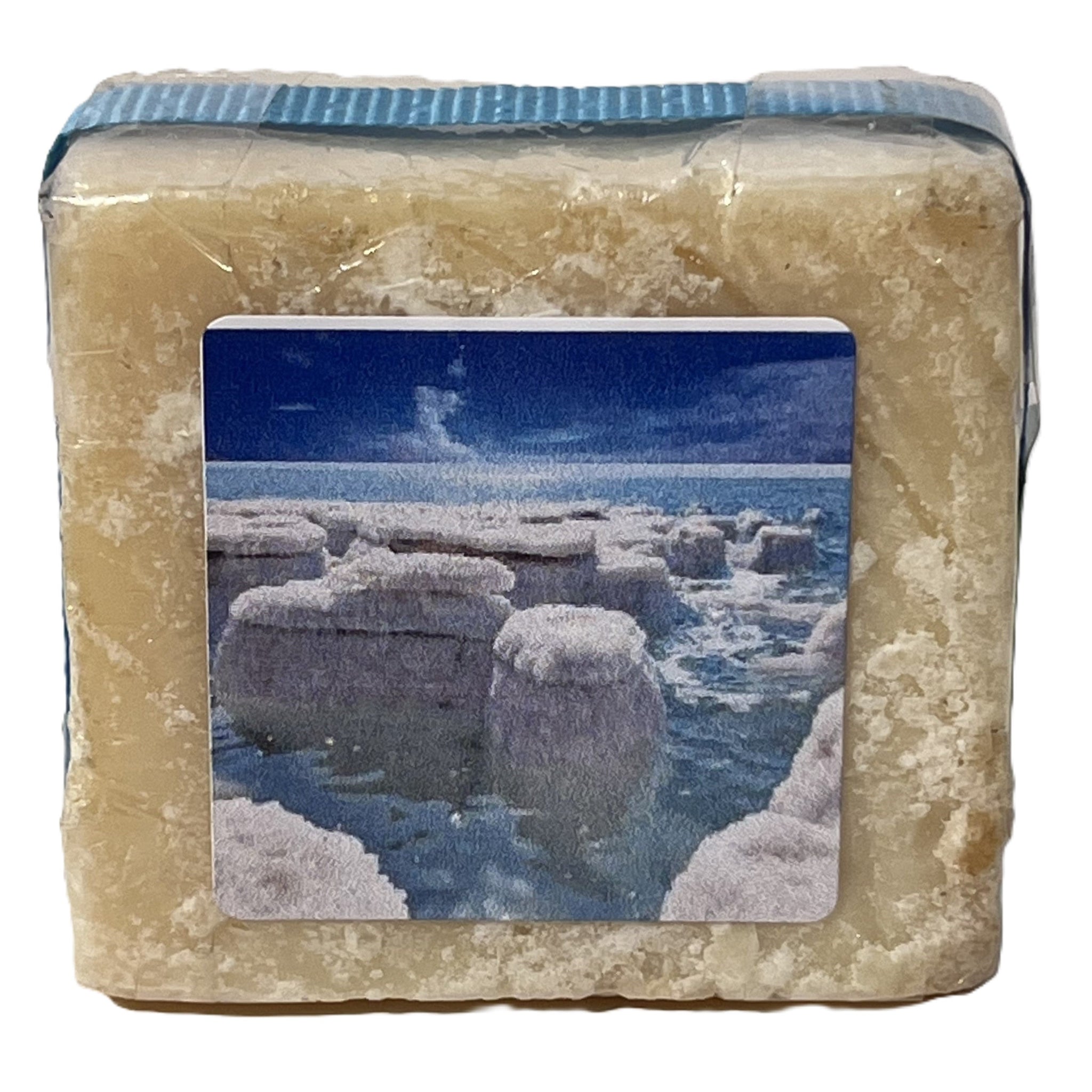 Dead Sea Soap – Minerals for Glowing Skin