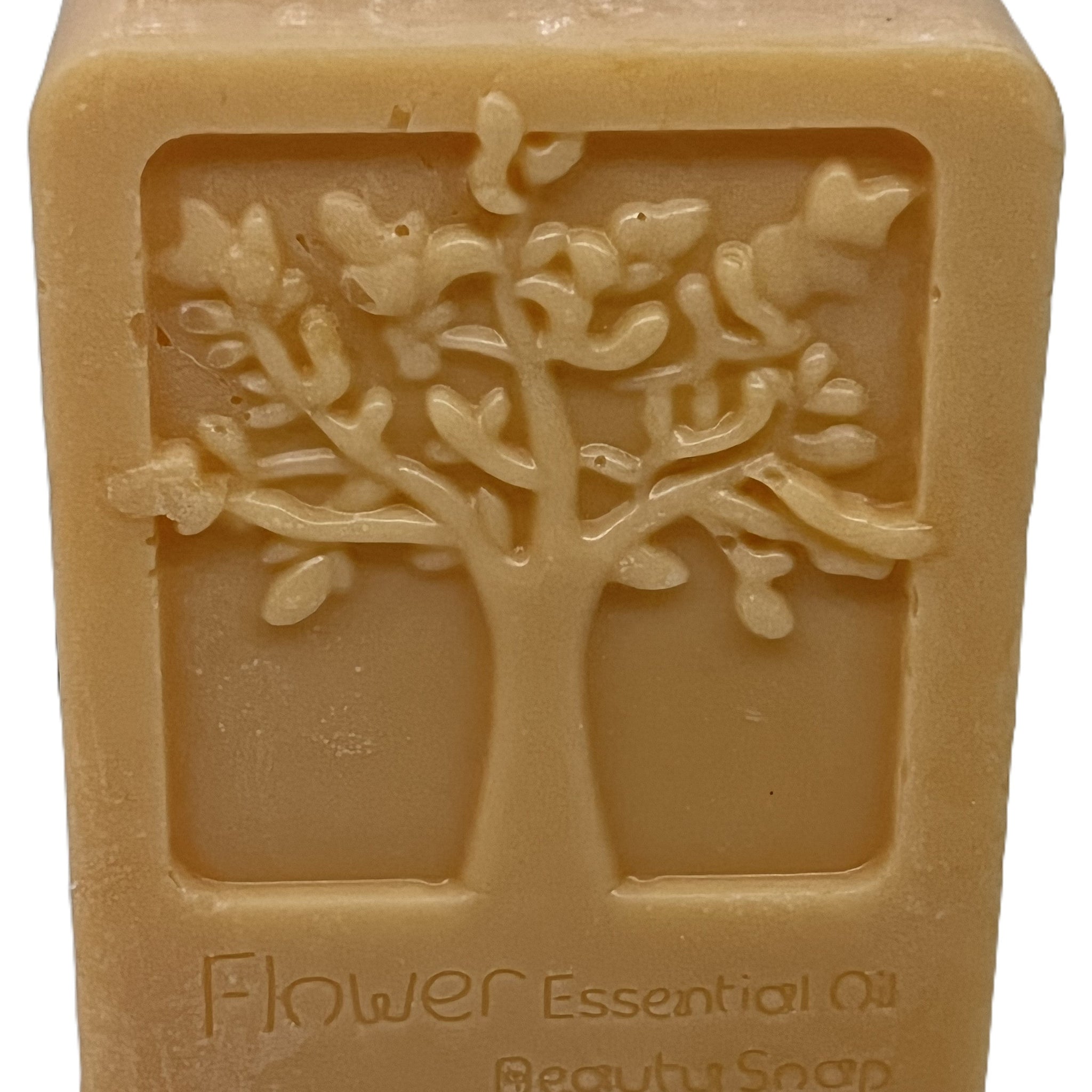 Honey Goat Milk Soap – Nature’s Creamy Luxury
