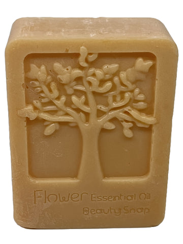Honey Goat Milk Soap – Nature’s Creamy Luxury