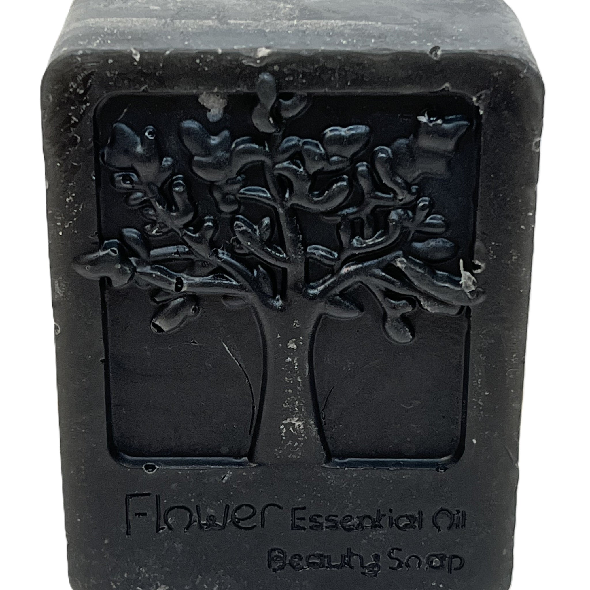 The Healing Touch of Nigella Sativa Soap