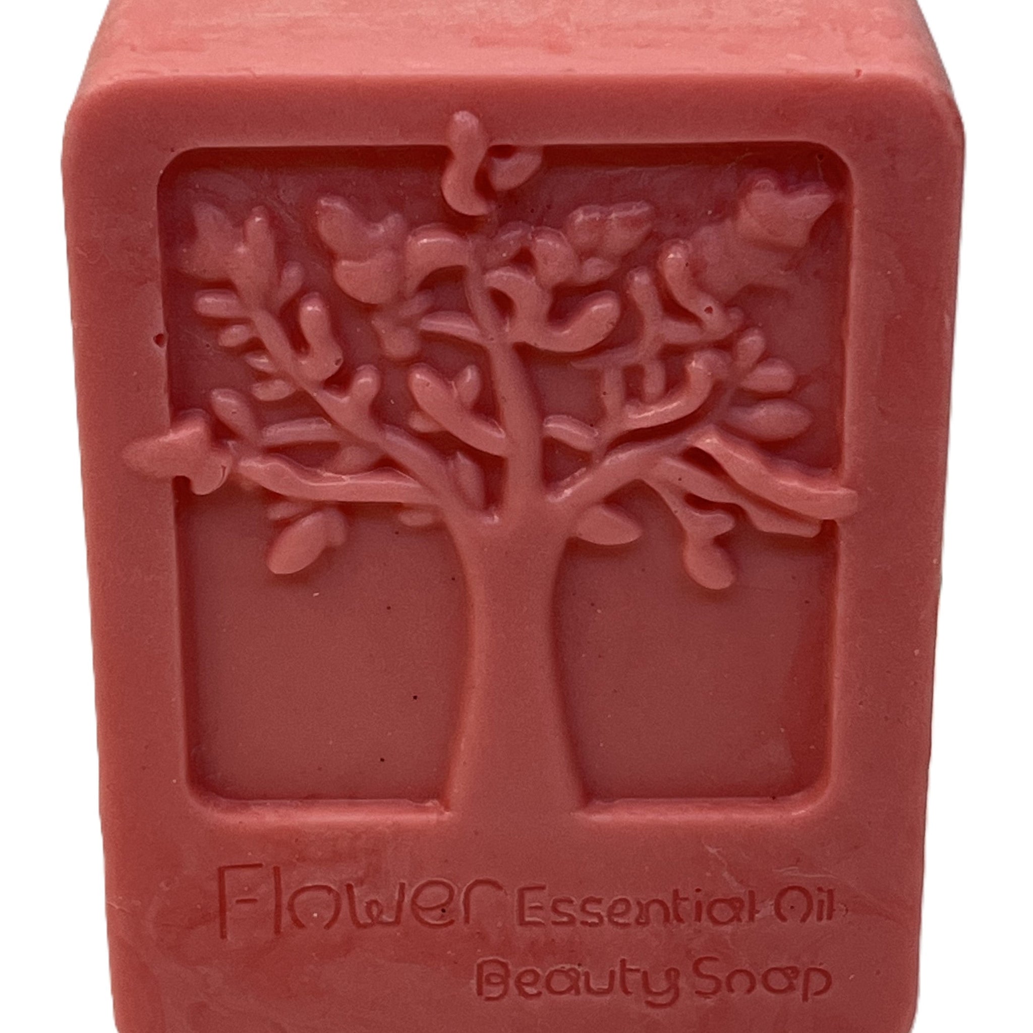 Strawberry Soap – Sweet Freshness for Your Skin