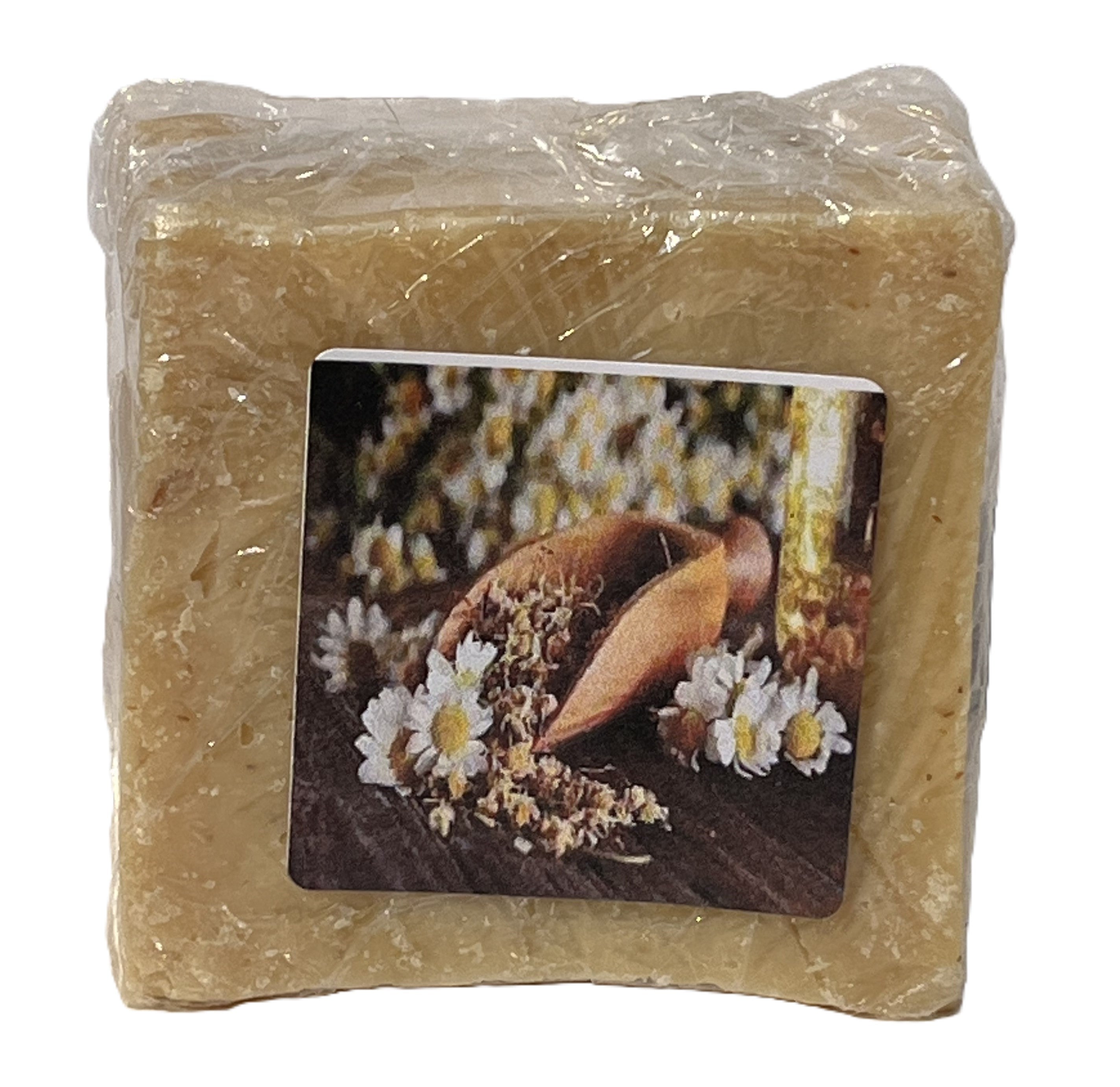 Chamomile Soap