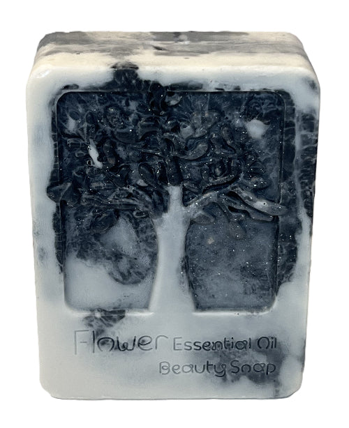 Charcoal Soap