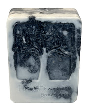 Charcoal Soap
