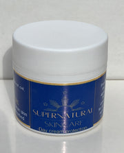 Natural Day lotion (protection): 50ml