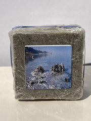 Dead Sea Mud Soap