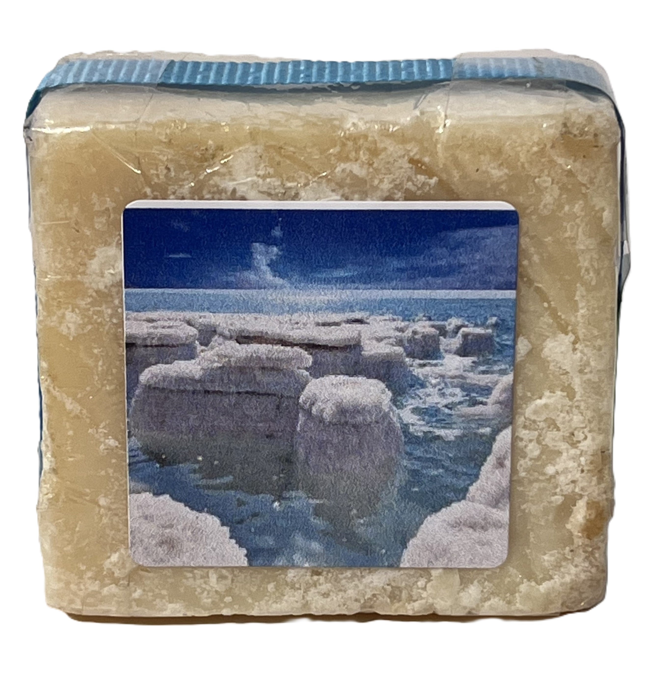 Dead Sea Soap