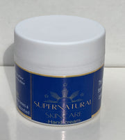 Natural Hand cream: 50ml