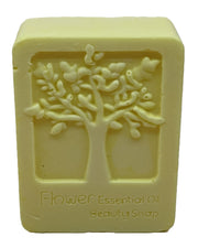 Lemon Soap