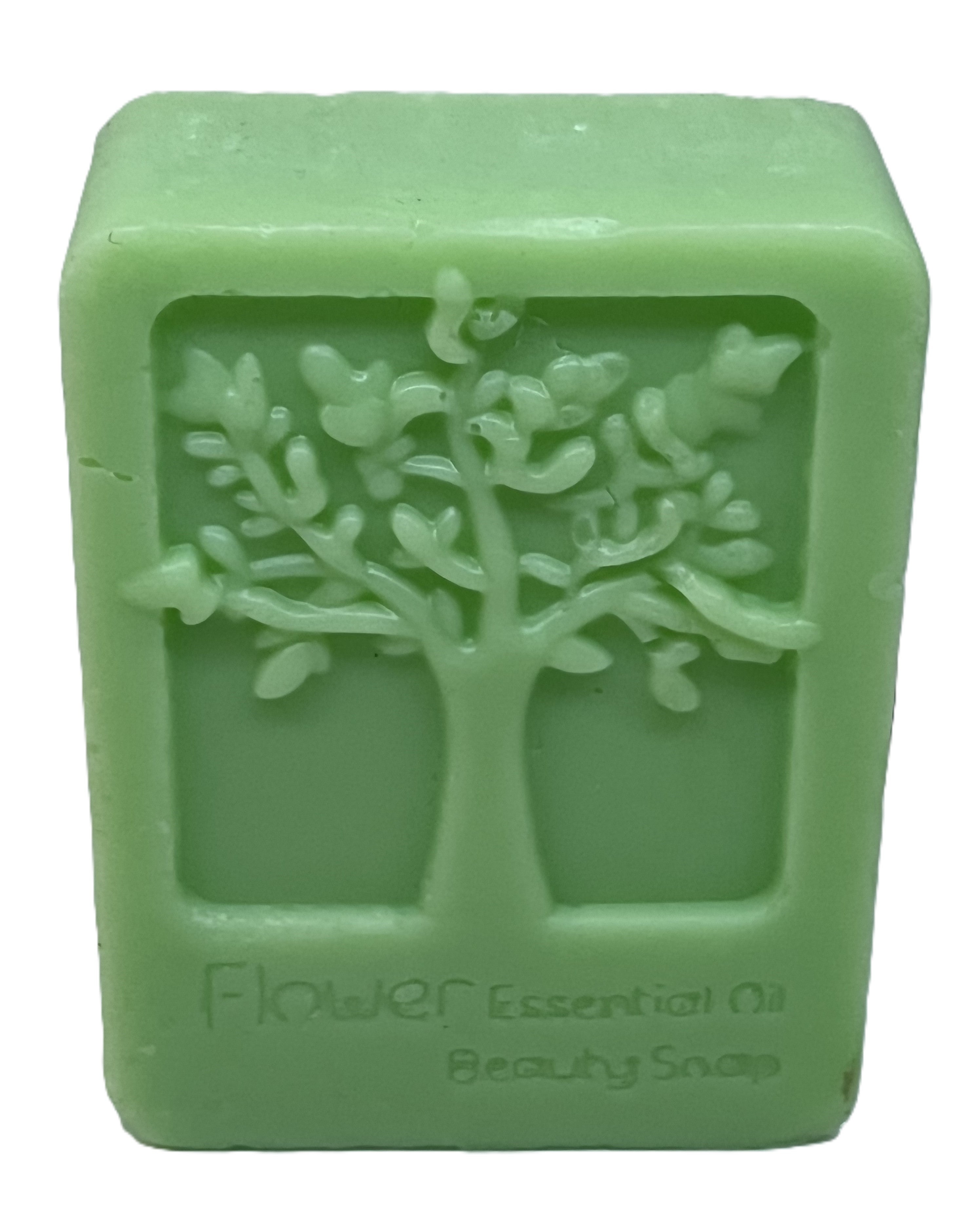 Moringa soap