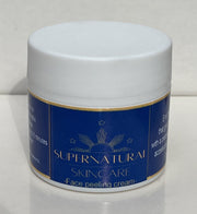 Natural Face peeling cream: 50ml