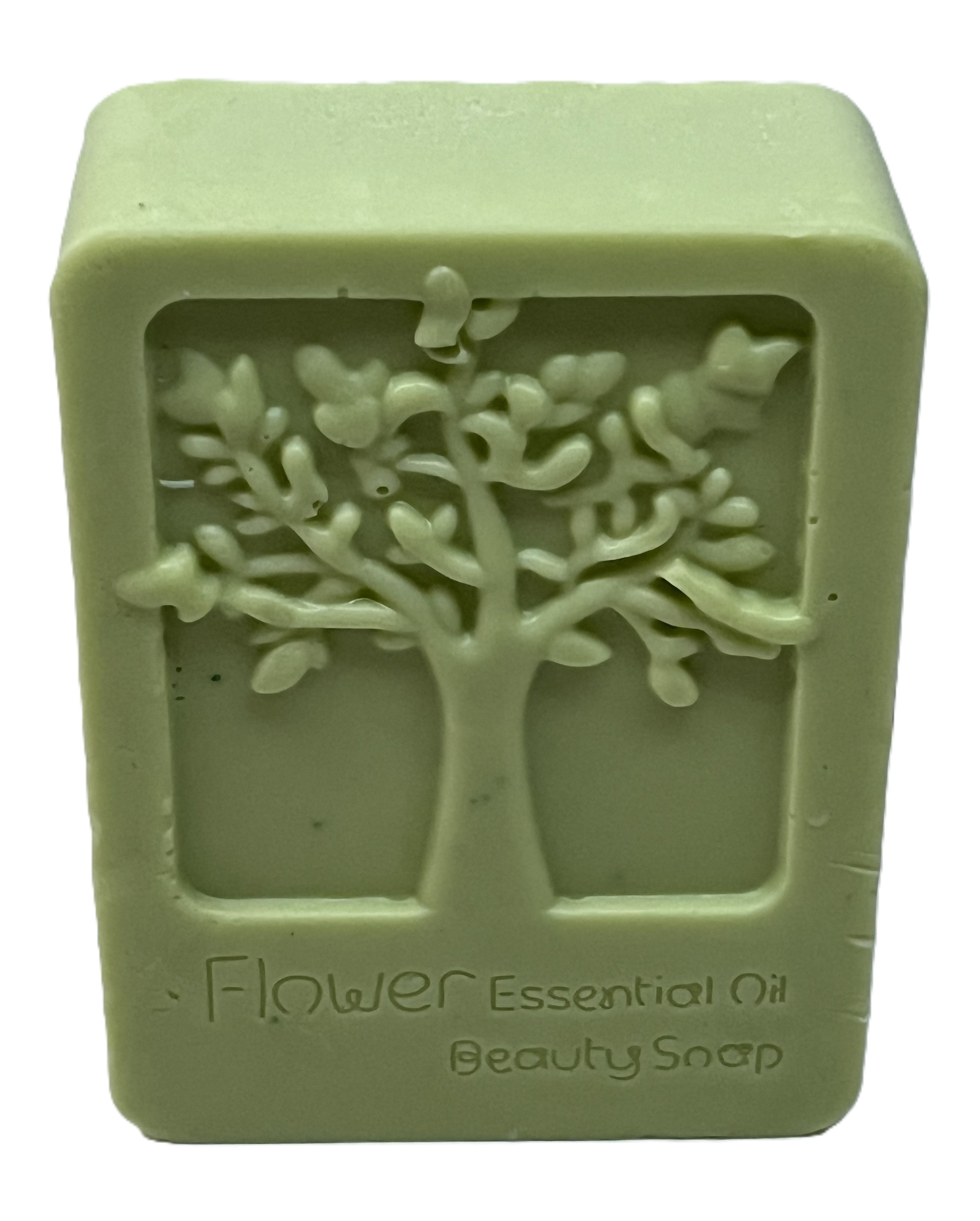 Sage Soap – Purity, Balance & Refreshment in Every Wash