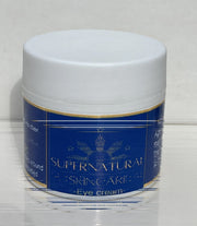 Natural Eye cream: 50ml