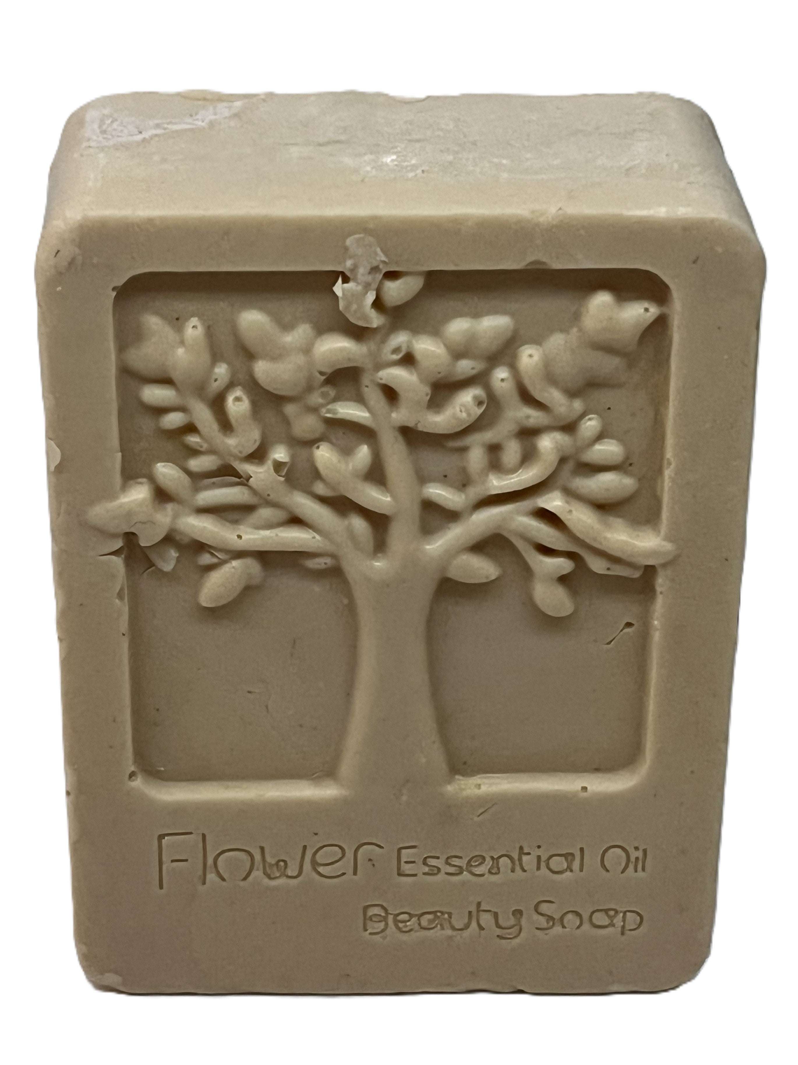 Castor Oil Soap
