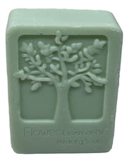 Cucumber Soap