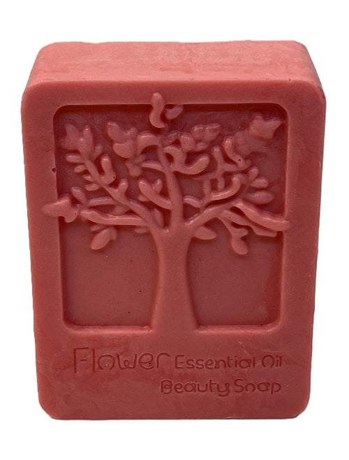 Strawberry Soap